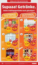 PENNY Flugblatt woche 35 Seite 21