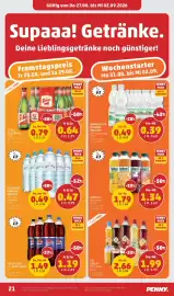 PENNY Flugblatt woche 35 Seite 21