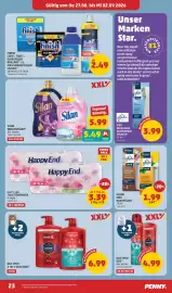 PENNY Flugblatt woche 35 Seite 23