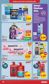 PENNY Flugblatt woche 35 Seite 23