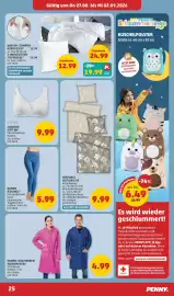 PENNY Flugblatt woche 35 Seite 25