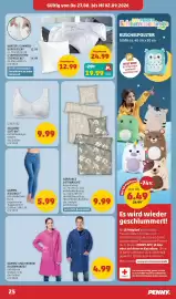 PENNY Flugblatt woche 35 Seite 25