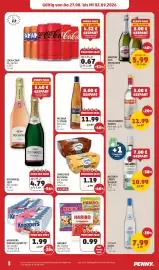 PENNY Flugblatt woche 35 Seite 3