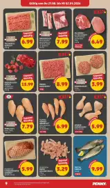PENNY Flugblatt woche 35 Seite 9
