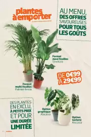 Catalogue Jardiland page 2