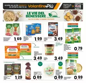 Volantino Interspar settimana 34 Pagina 10