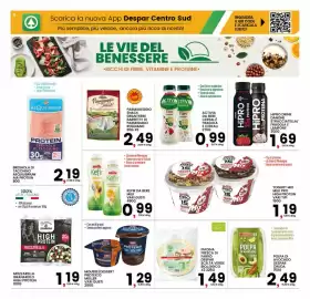 Volantino Interspar settimana 34 Pagina 11