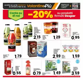 Volantino Interspar settimana 34 Pagina 12