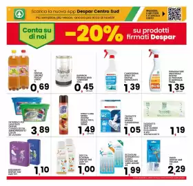 Volantino Interspar settimana 34 Pagina 13