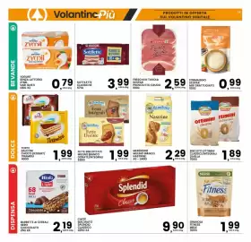 Volantino Interspar settimana 34 Pagina 14