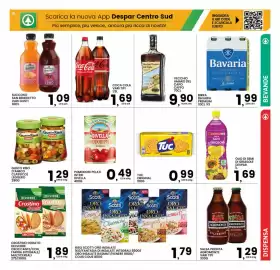 Volantino Interspar settimana 34 Pagina 15