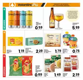 Volantino Interspar settimana 34 Pagina 18