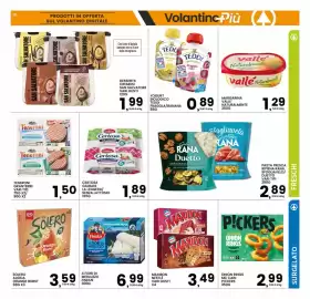 Volantino Interspar settimana 34 Pagina 19