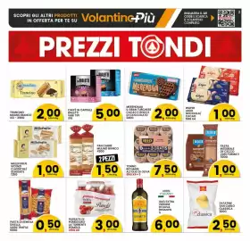 Volantino Interspar settimana 34 Pagina 2
