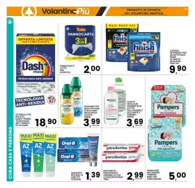 Volantino Interspar settimana 34 Pagina 20