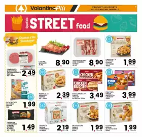 Volantino Interspar settimana 34 Pagina 21