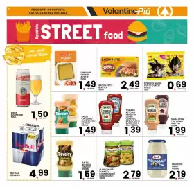 Volantino Interspar settimana 34 Pagina 22