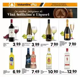 Volantino Interspar settimana 34 Pagina 23