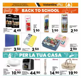 Volantino Interspar settimana 34 Pagina 24