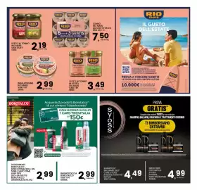 Volantino Interspar settimana 34 Pagina 26