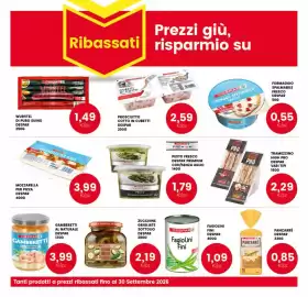 Volantino Interspar settimana 34 Pagina 27