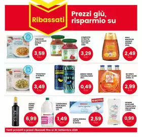 Volantino Interspar settimana 34 Pagina 28