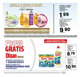 Volantino Interspar settimana 34 Pagina 29