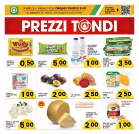 Volantino Interspar settimana 34 Pagina 3