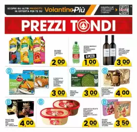 Volantino Interspar settimana 34 Pagina 4