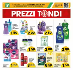 Volantino Interspar settimana 34 Pagina 5