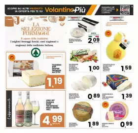 Volantino Interspar settimana 34 Pagina 6