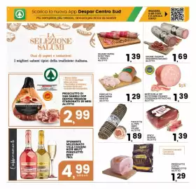 Volantino Interspar settimana 34 Pagina 7
