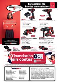 Catálogo BricoCentro Página 20