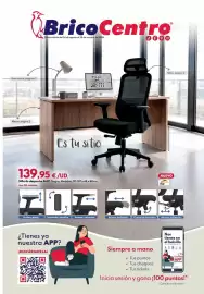 Catálogo BricoCentro Página 1