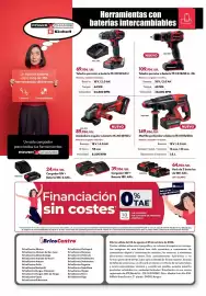Catálogo BricoCentro Página 20