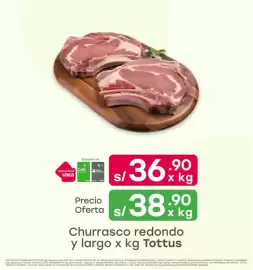 Catálogo Tottus semana 34 Página 2