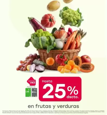Catálogo Tottus (válido hasta 26-08)