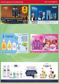 Volantino Gala Supermercati Pagina 32