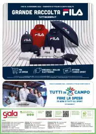 Volantino Gala Supermercati Pagina 28