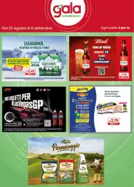 Volantino Gala Supermercati Pagina 29