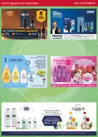 Volantino Gala Supermercati Pagina 32