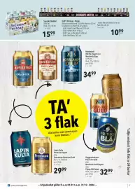 Citti reklamblad Sida 7