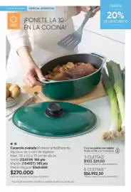 Catálogo Avon Página 15