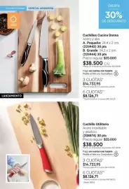 Catálogo Avon Página 16