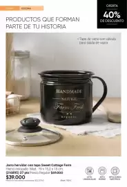 Catálogo Avon Página 19