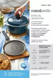 Catálogo Avon Página 2