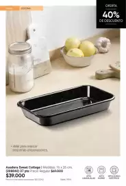 Catálogo Avon Página 20