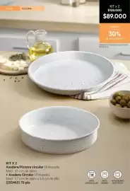 Catálogo Avon Página 21