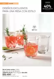 Catálogo Avon Página 23