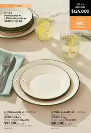 Catálogo Avon Página 25